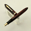 Sheaffer Feather Touch 500 - Full Size, Carmine, Vac-Fil (Superior)