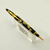 Sheaffer Balance Mechanical Pencil - Early Version, Full Size, Black & Pearl (Excellent, Works Well)