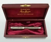 Sheaffer Royal Selangor "Bamboo" Fountain Pen - Extra Fine Nib (New in Box)