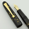 Namiki Nippon Art LE Fountain Pen - Mt. Fuji and Wave Maki-e, C/C, 14K Fine Nib (Near Mint in Box, Works Well) Namiki Nippon Art LE Fountain Pen - Mt. Fuji and Wave Maki-e, C/C, 14K Fine Nib (Near Mint in Box, Works Well)