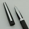 Sheaffer Taranis Fountain Pen - Stormy Night, Broad Nib (New Stock)