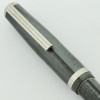 Esterbrook J Mechanical Pencil - Dawn Gray, 0.036" Leads (Very Nice, Works Well)