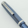 Esterbrook J Mechanical Pencil - Cobalt Blue, 0.046" Leads (Excellent, Works Well) - 13090