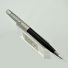 Parker 51 Mechanical Pencil - 1953, Repeater, Full Size, Black  (Excellent)