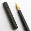 Waterman 12 1/2 Fountain Pen - Eyedropper, BCHR, Fine Flexibe New York Nib (Superior, Restored)