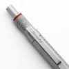 Rotring for Levenger 600 Ballpoint Pen - Silver Matte Finish (Excellent, Works Well) Rotring for Levenger 600 Ballpoint Pen - Silver Matte Finish (Excellent, Works Well)