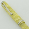 Esterbrook Dollar Mechanical Pencil - Uncommon Pearl, 0.046" Leads (Very Nice, Works Well)