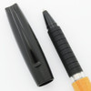 Faber-Castell Basic Rollerball Pen - Cedar & Black (Near Mint, Works Well)