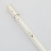 Johnson Matthey & Co. (UK) Mechanical Pencil (1947) - Sterling, Smooth, Twist Mechanism (Excellent, Works Well)