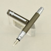 Duke 929 Tiny Squares Fountain Pen - Fine (New in Box)