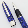 Sheaffer Legacy 2 Rollerball Pen - Black Pearl Special Edition, Model #854,  (Excellent +, Works Well)