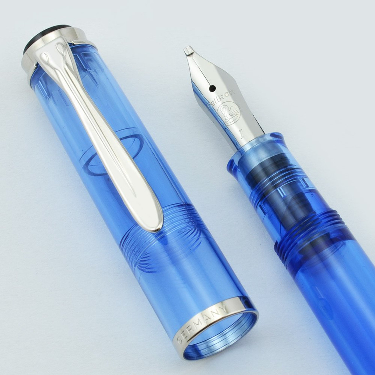 Best italic fountain pen Clearance