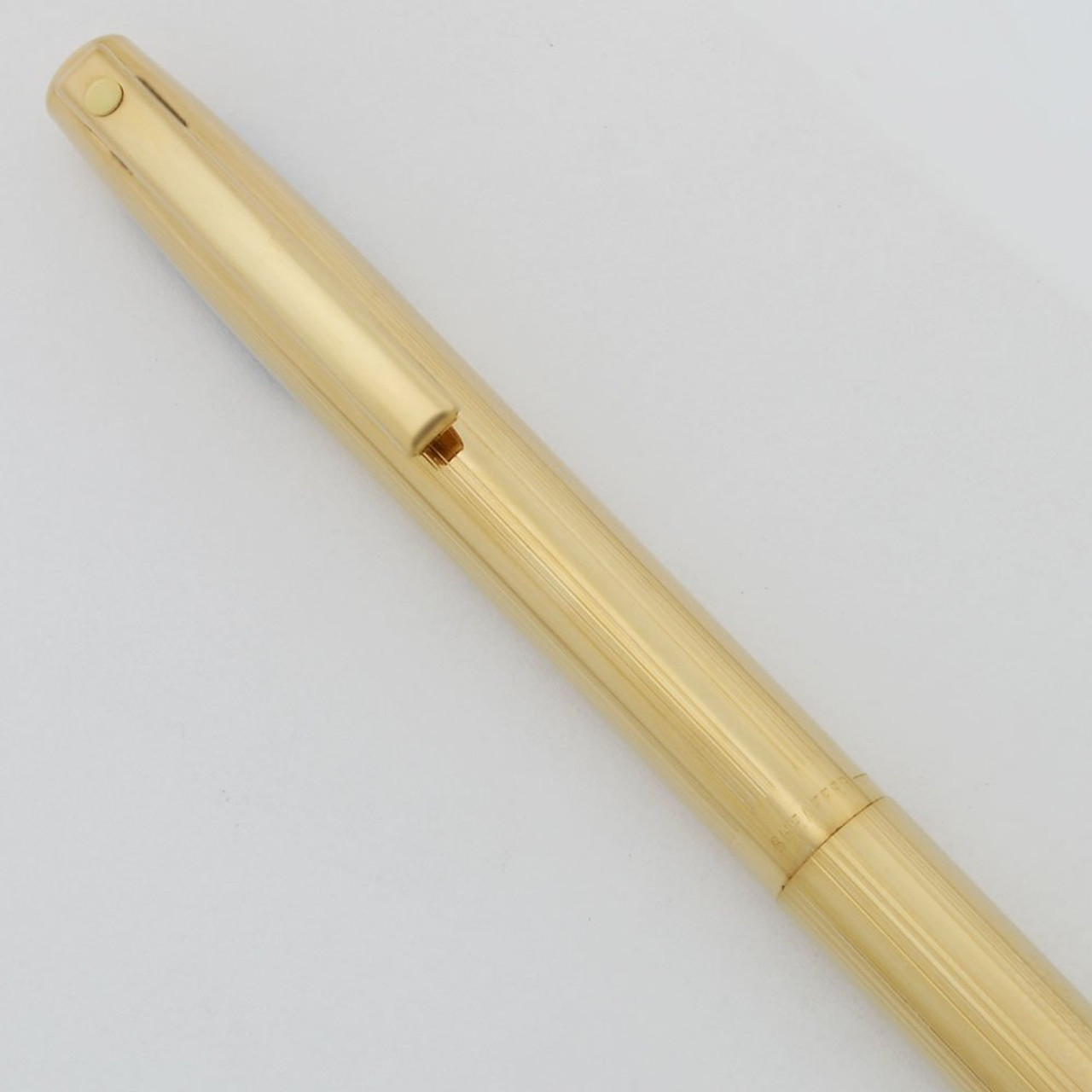 廃番 ヴィンテージ SHEAFFER IMPERIAL 12K シャープペンシル 廃番 ヴィンテージ SHEAFFER IMPERIAL 12K シャープペンシル