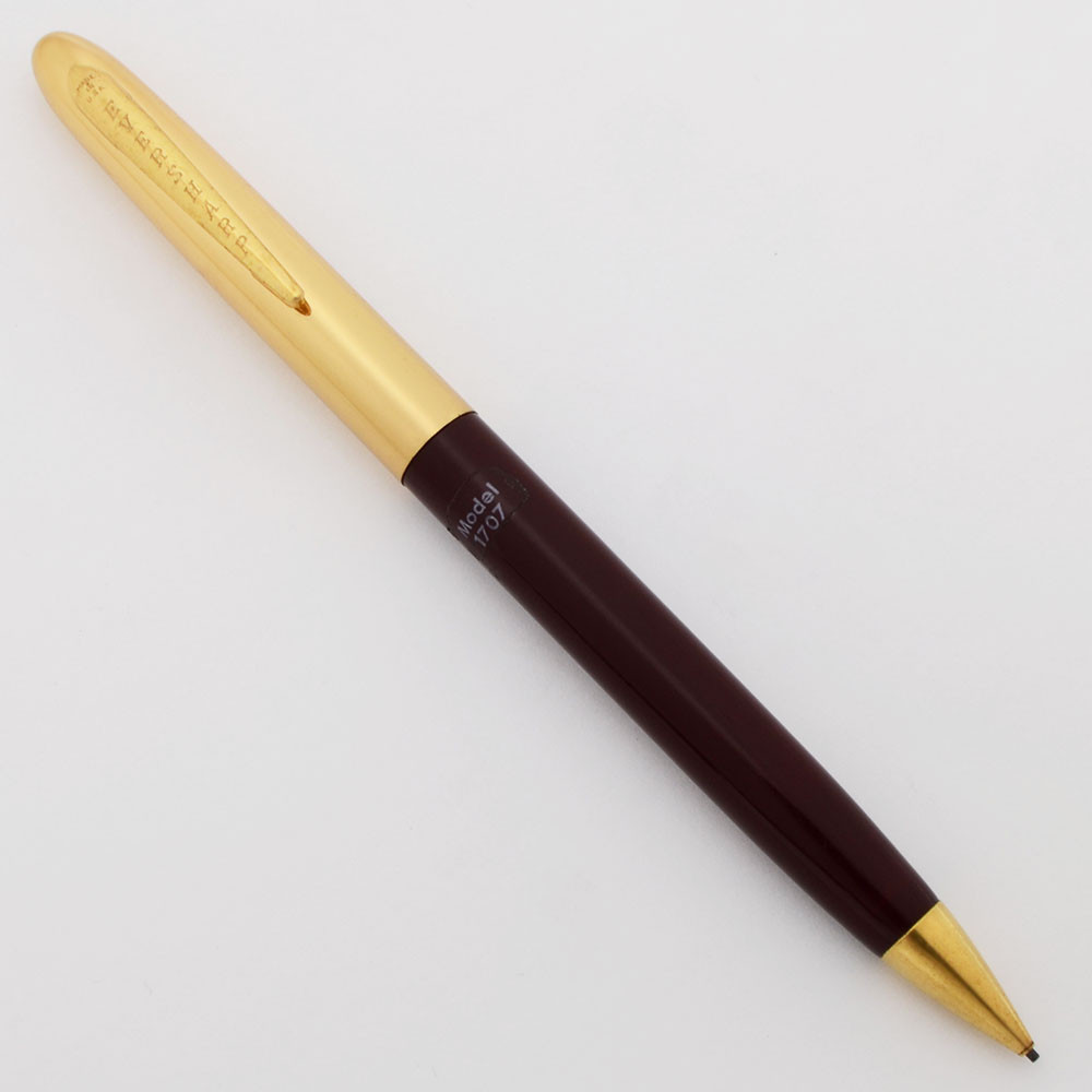 Eversharp 1707 Symphony Mechanical Pencils (late 1940s) - .9mm