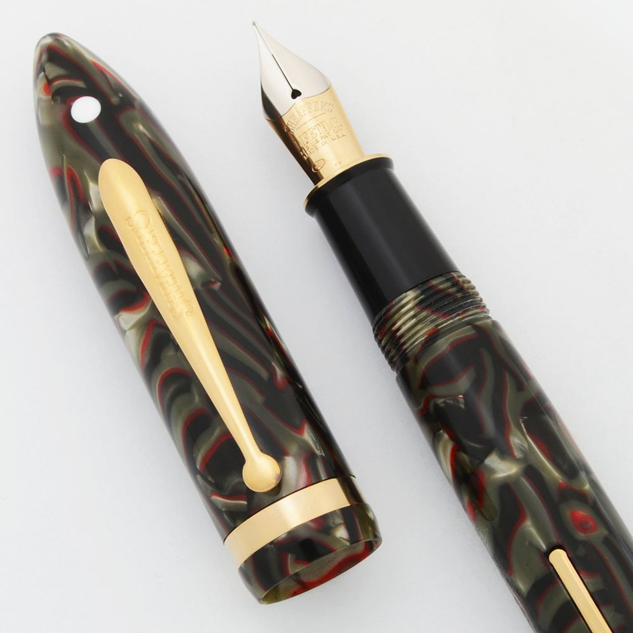 Sheaffer Balance II Limited Edition Fountain Pen - #0656