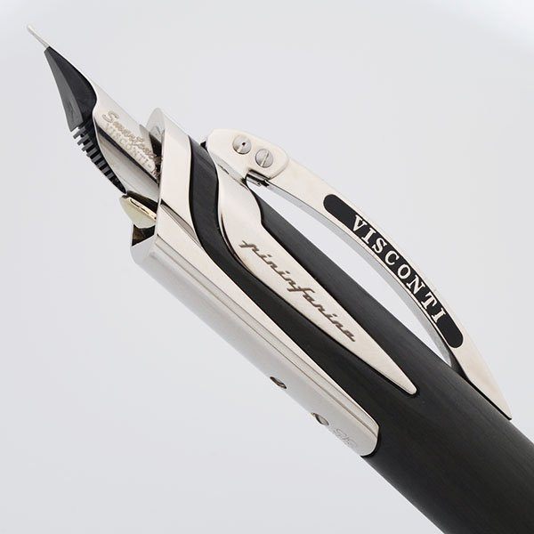 Visconti Pininfarina Carbon Graphite Limited Edition #340/930