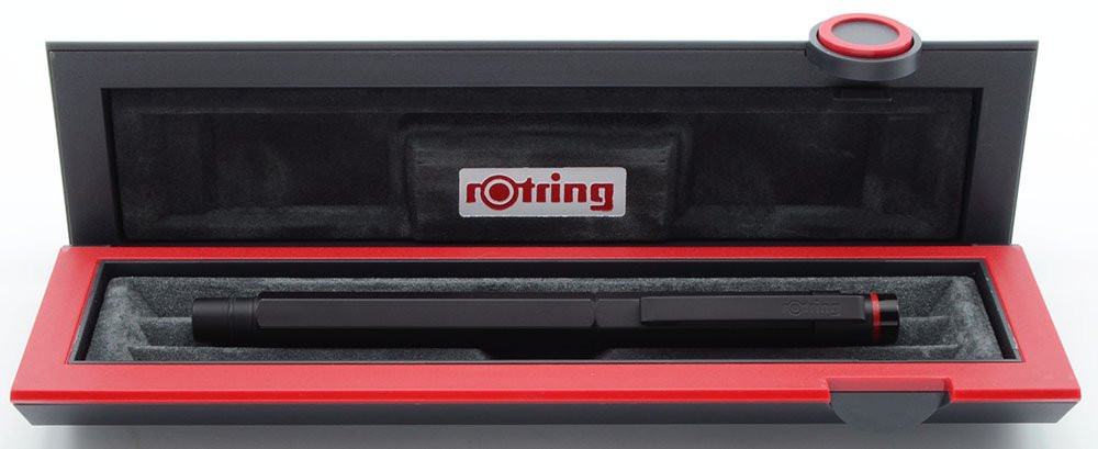 Rotring Newton Rollerball Pen aka 