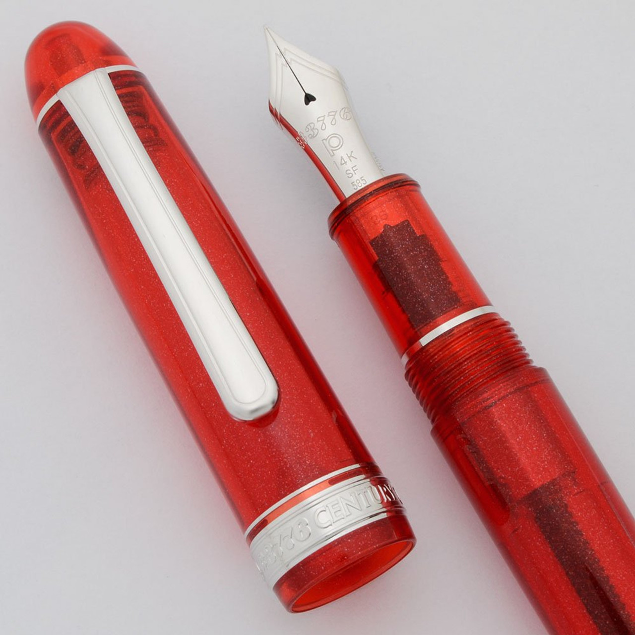 Platinum 3776 soft medium Clearance