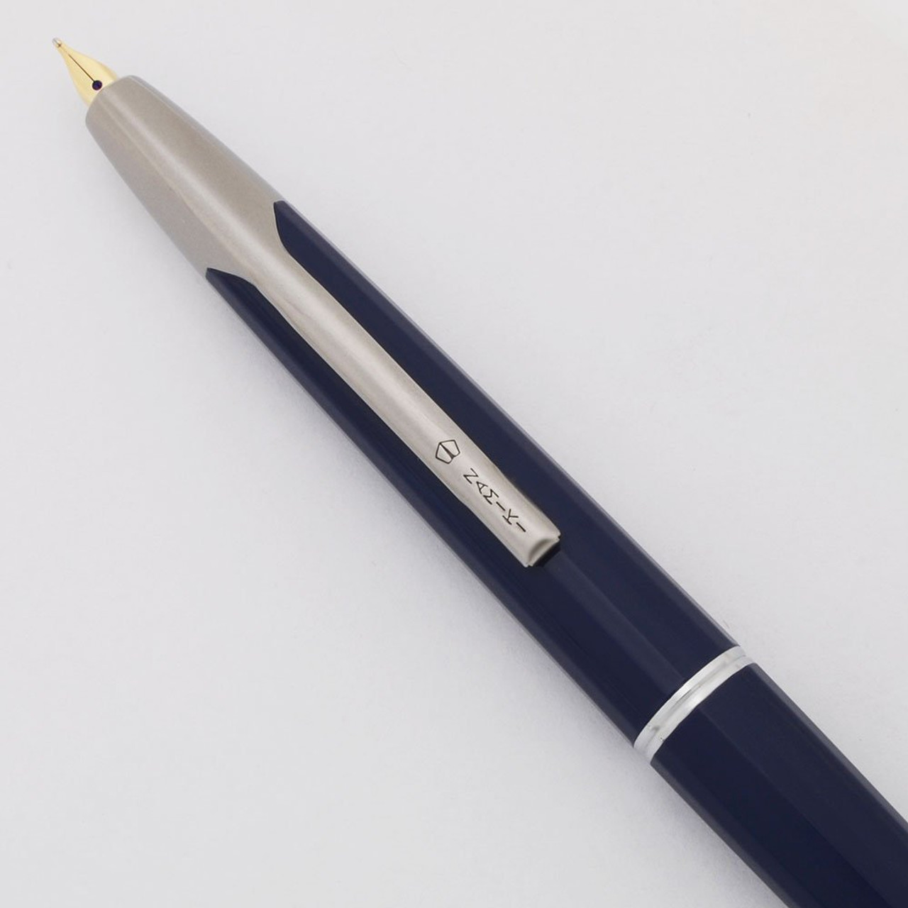 Pilot vanishing point medium nib Clearance