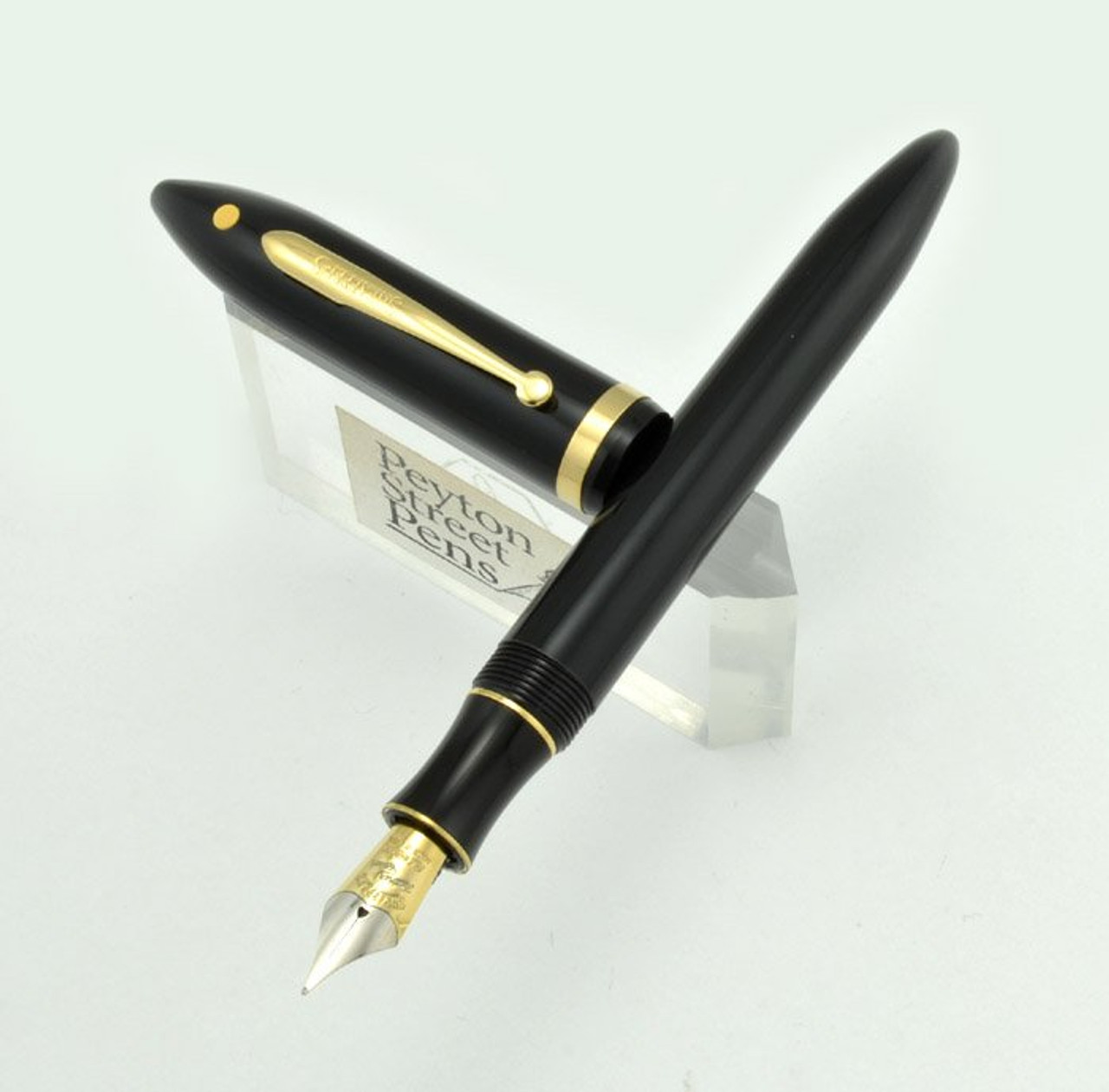 Sheaffer balance limited edition fountain pen Clearance