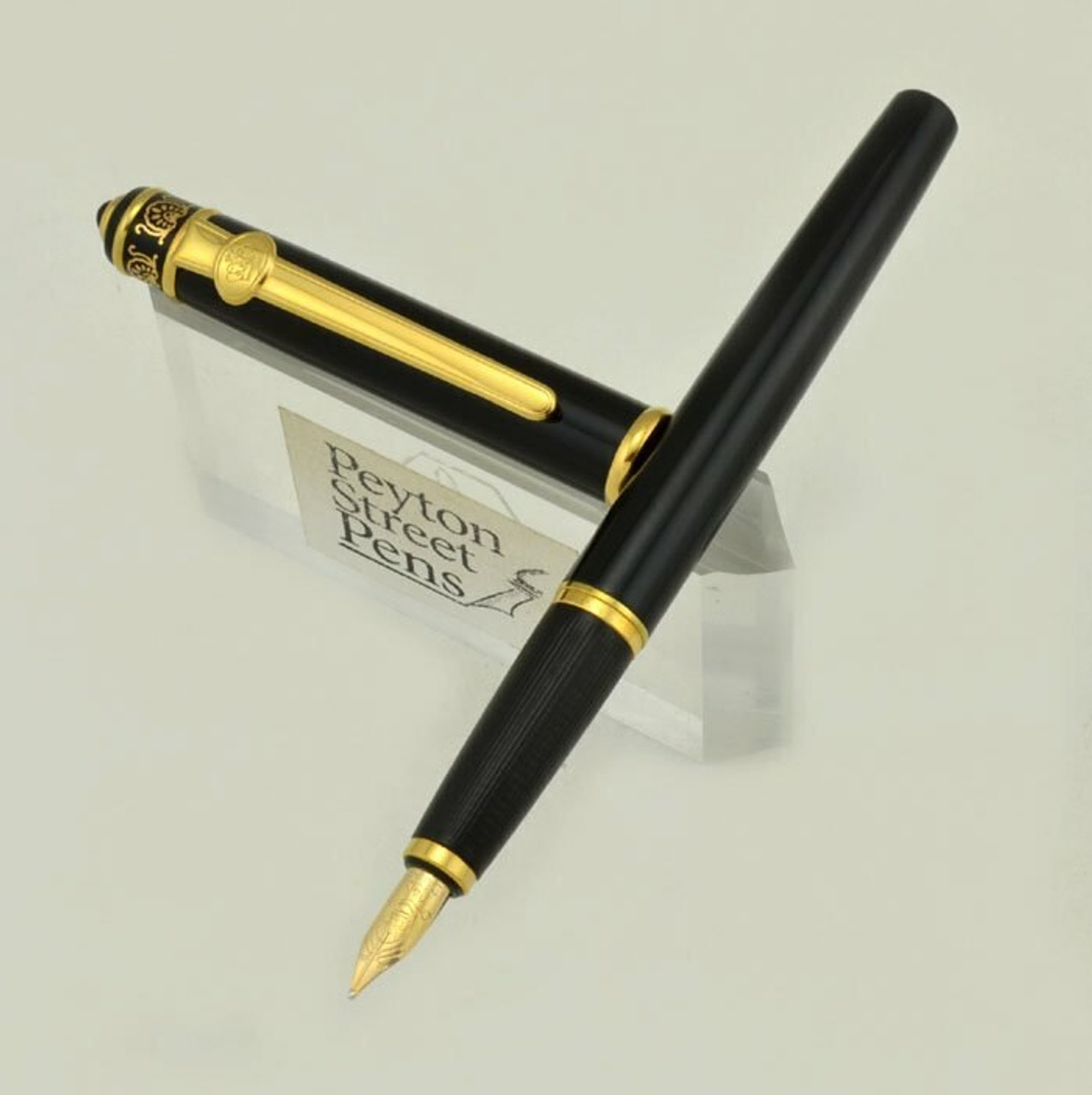 DUKE 2000 螺鈿 万年筆 ペン先　14K DUKE 2000 螺鈿 万年筆 ペン先 14K DUKE 2000 螺鈿 万年筆 ペン