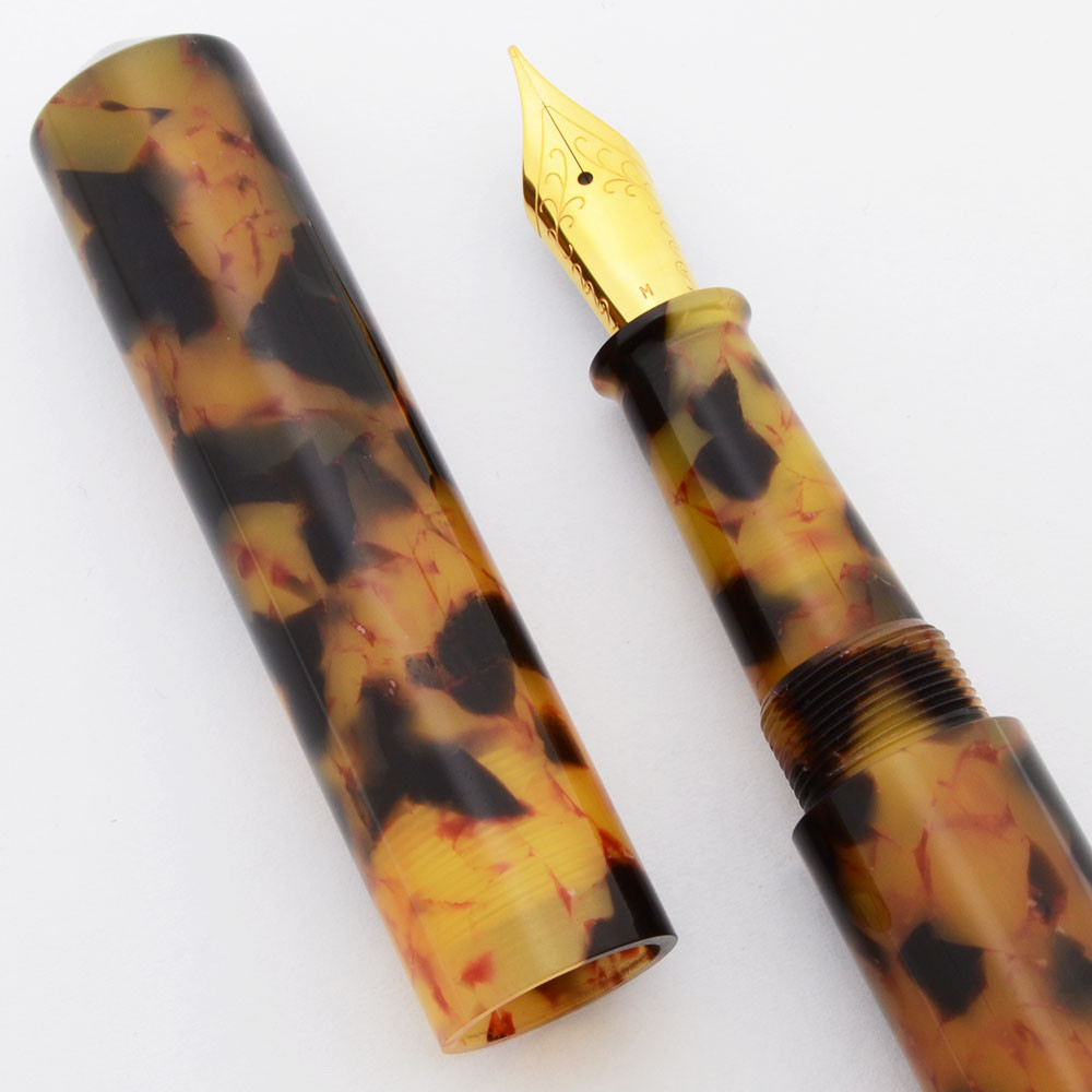 PSP Ranga Monterey - Standard Acrylics, JoWo Nibs, Cartridge