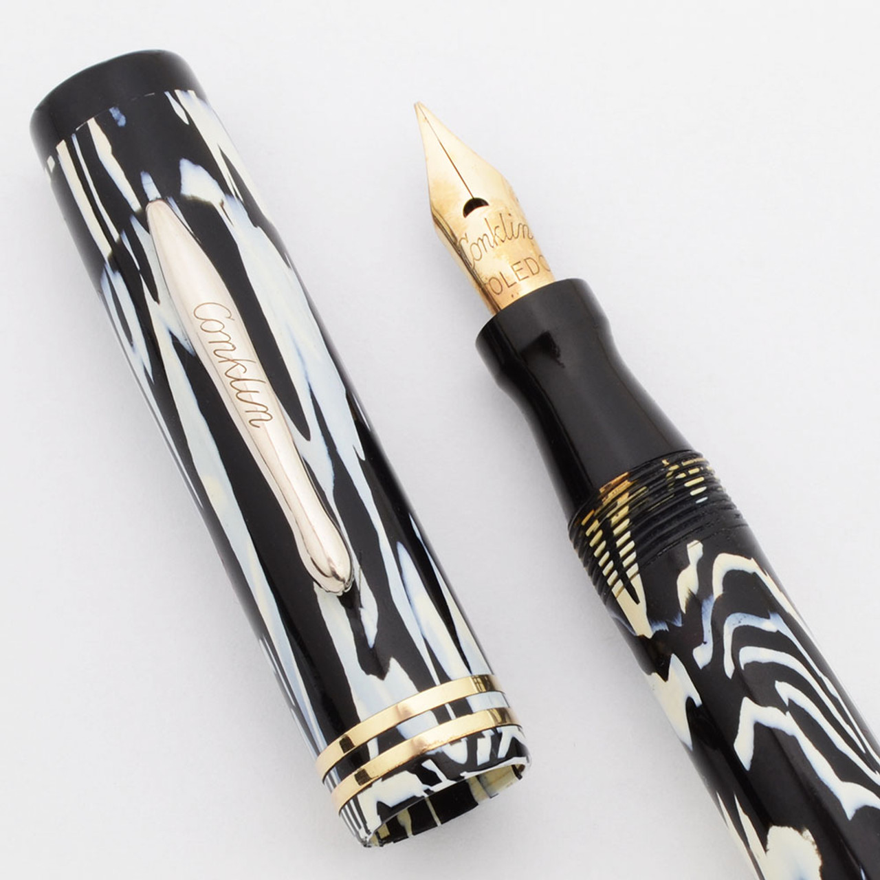 CALLIGRAPHY PENS AND INKS - Zebra Pen EU