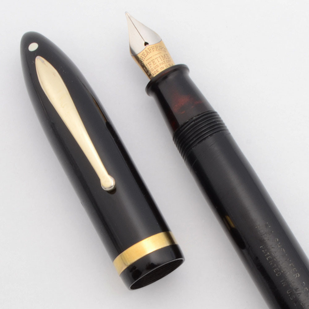 Vintage Ink 【11点】 MONTBLANC PELIKAN SHEAFFER 等 万年筆