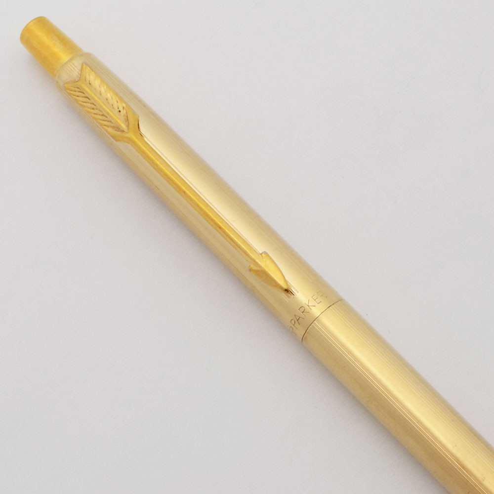 Parker 75 Classic Mechanical Pencil (1980) - 