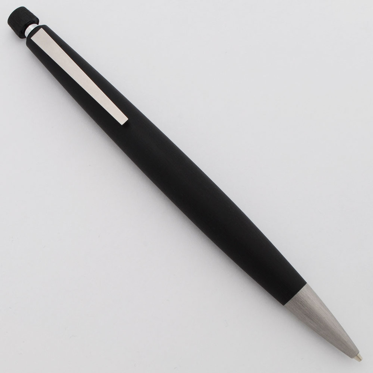 Lamy 2000 Mechanical Pencil - Brushed Macrolon,  0.7mm leads (Near Mint, Pre-Owned)