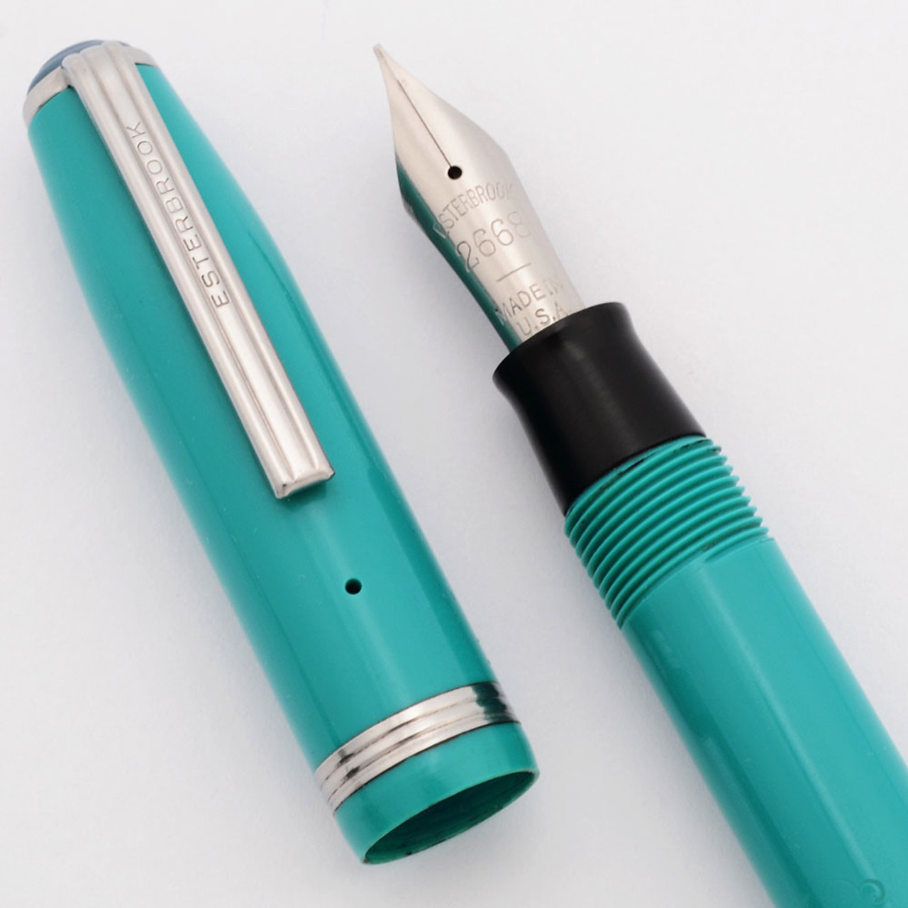 Pastel Pen Pack – Alabaster Co