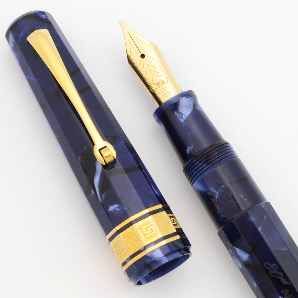 Omas Paragon 