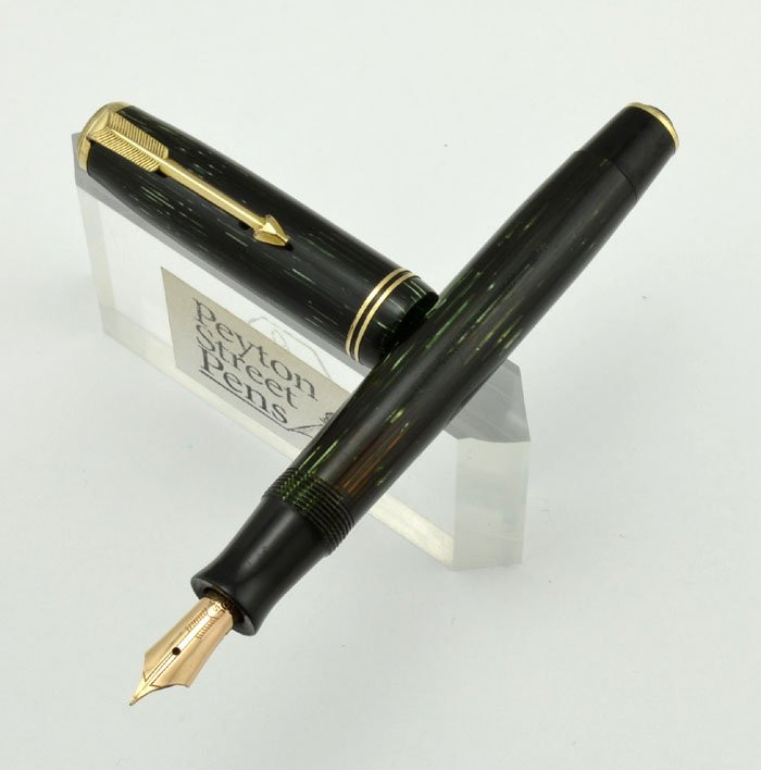 Parker Pen Parker Vacumatic Junior Parker Vacumatic Models Parker