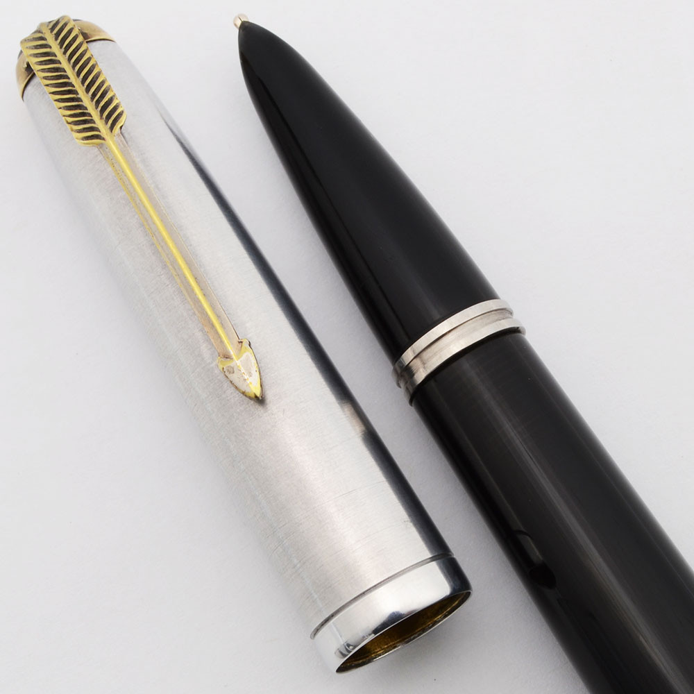 Parker 51 Kullock Oversize Magnum 