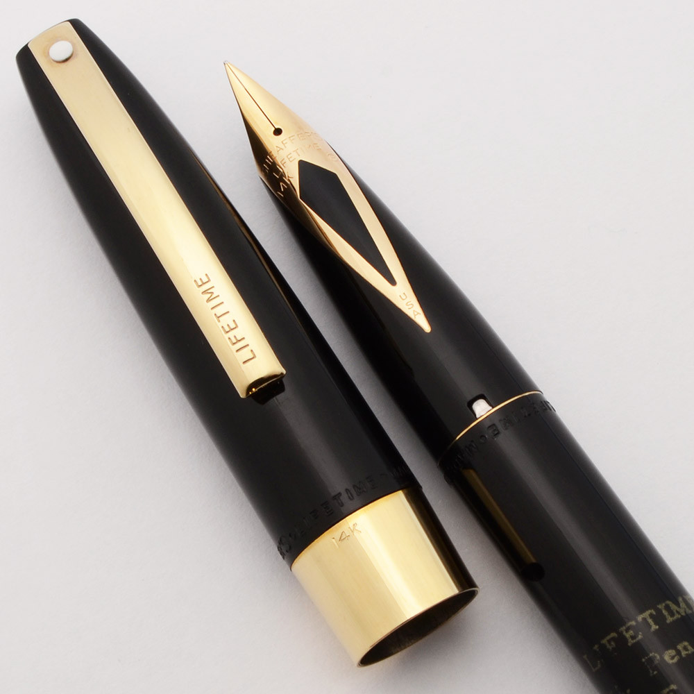 Sheaffer Imperial Lifetime 