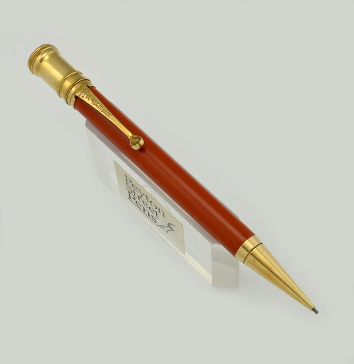 PARKER　Duofold ペンシル　made in  Parker Duofold Big Bro. Pencil - 5-9/16