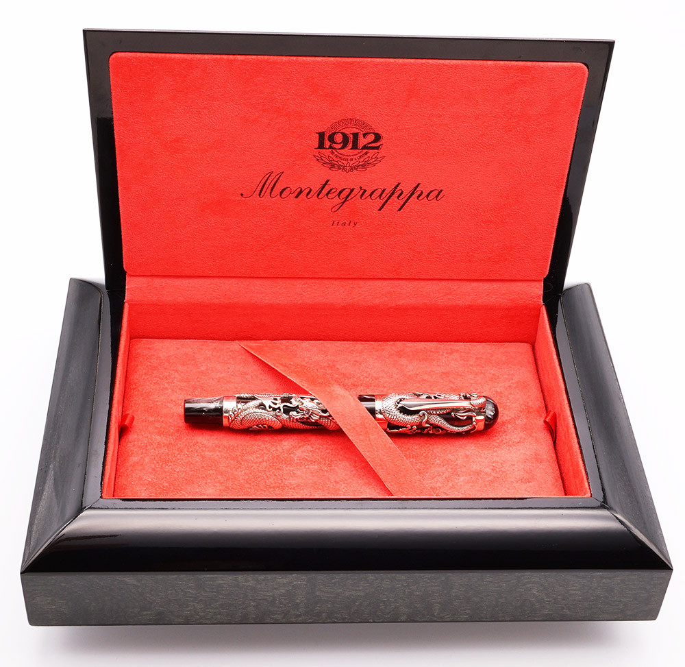Montegrappa 