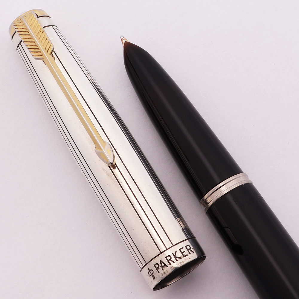 Parker 51 Vacumatic Kullock 