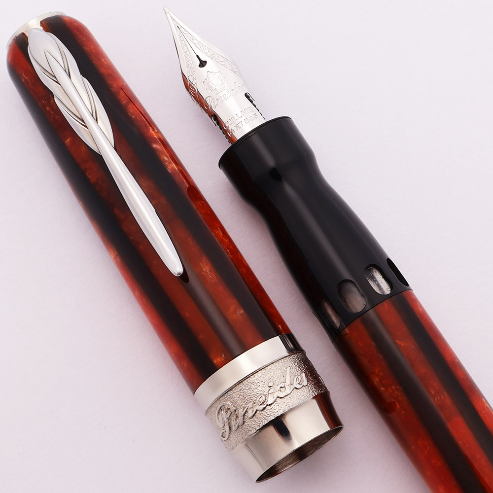 Pineider Arco LE Fountain Pen - 