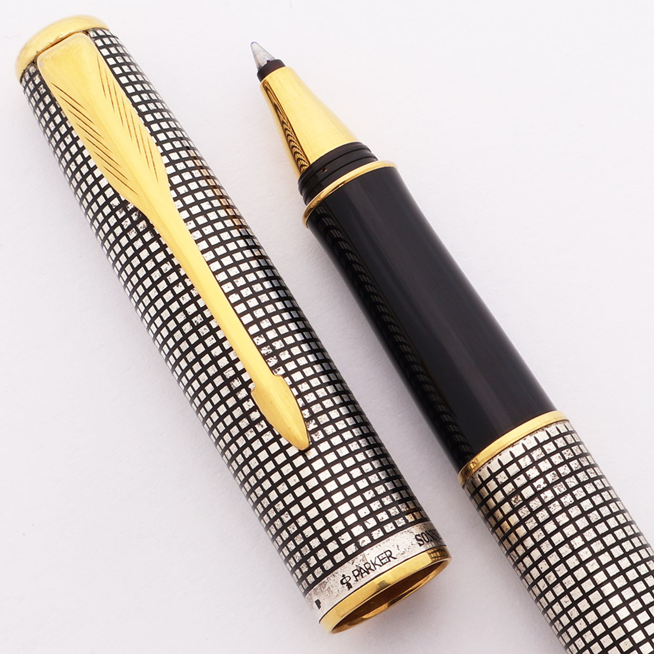 The Brand’s Hall Rollerball Pen