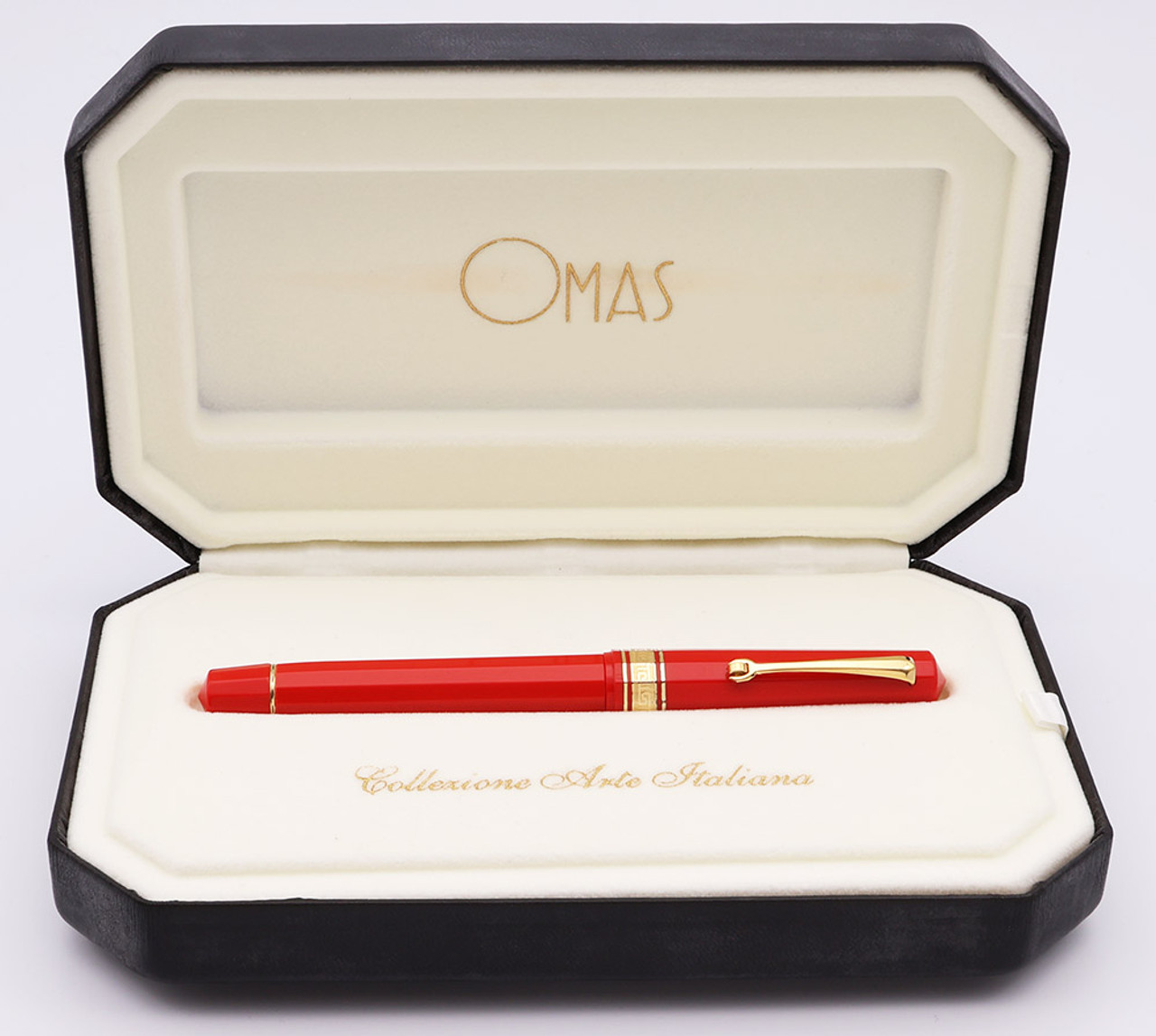 Omas milord fountain pen Clearance