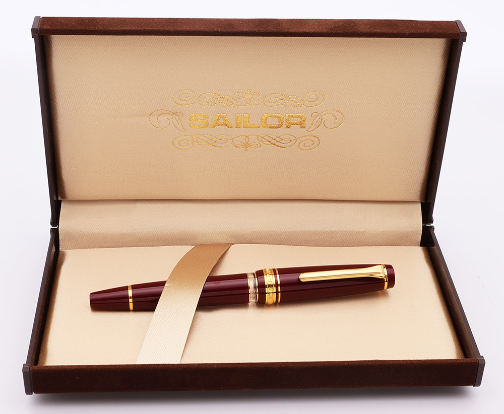Pen Standard Size