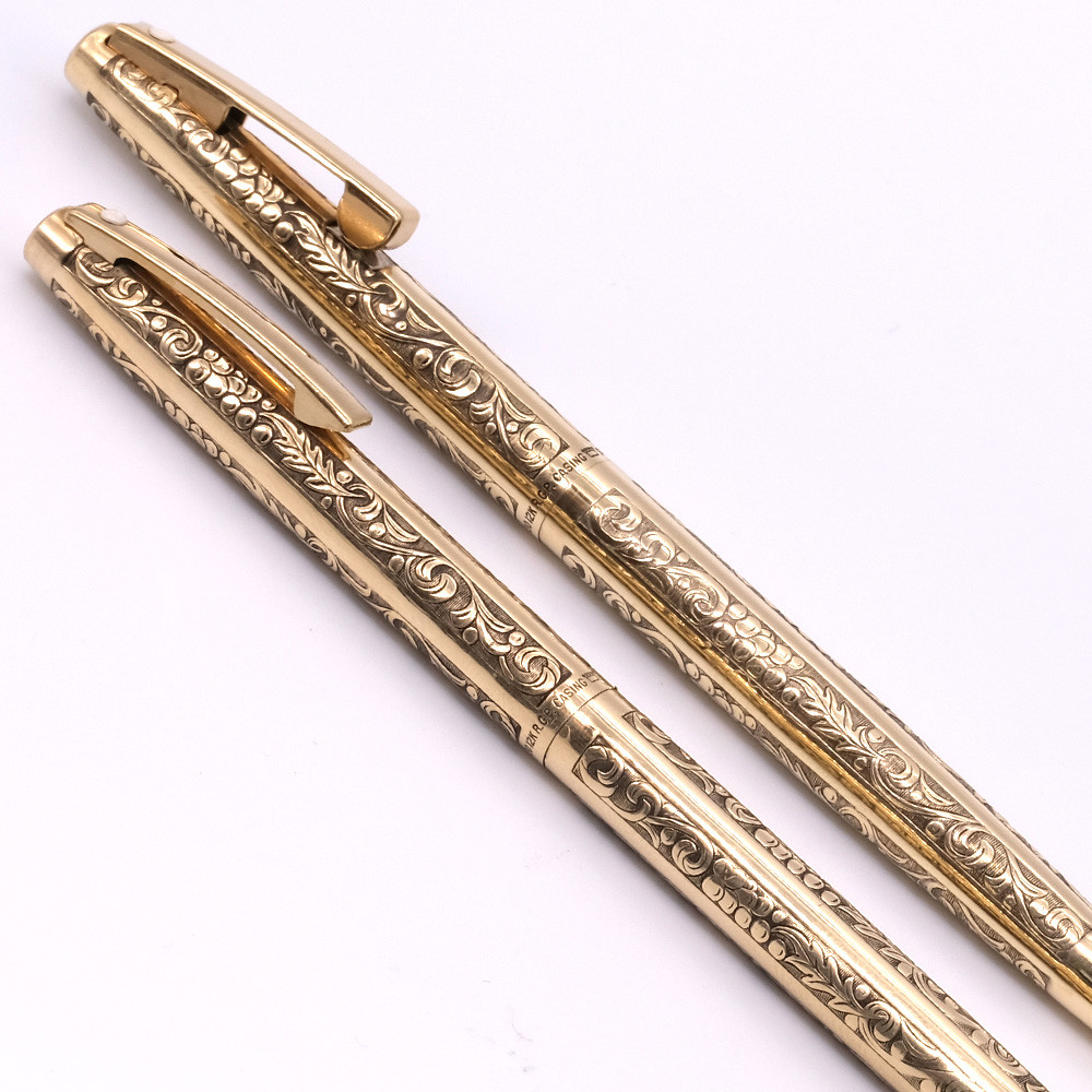 Sheaffer Vintage 
