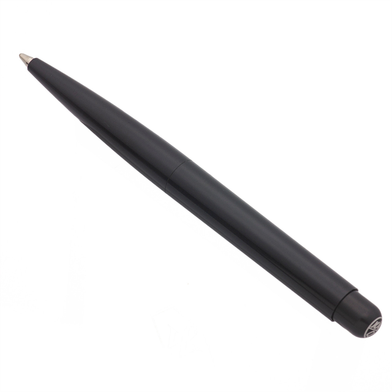 Kaweco Liliput Ballpoint Pen - Black  (Mint in Box w 2 Refills, Works Well)