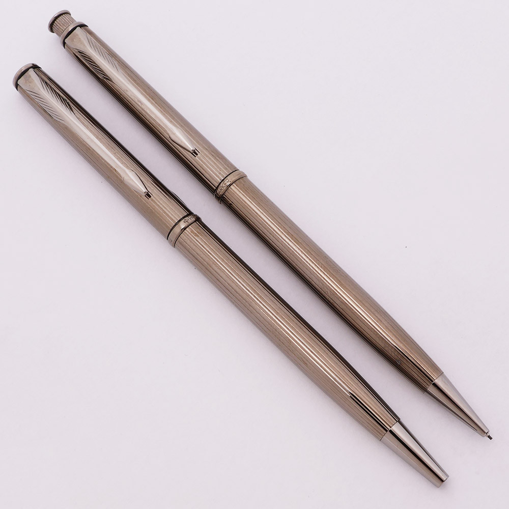 Parker Insignia Ciseler シャープペンシル 芯径0.5mm 【公式通販】
