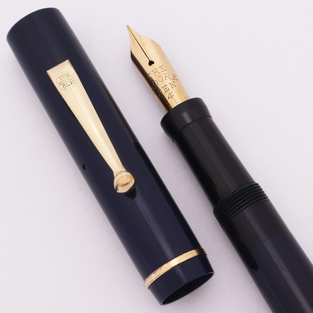 Moore L-94 万年筆 Moore L-94 万年筆 【公式通販】