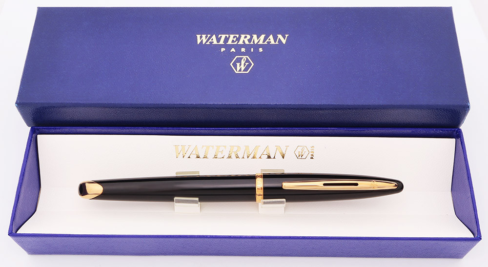 Parker Ultra Fine Navigator Parker Refill F Parker M Systemark