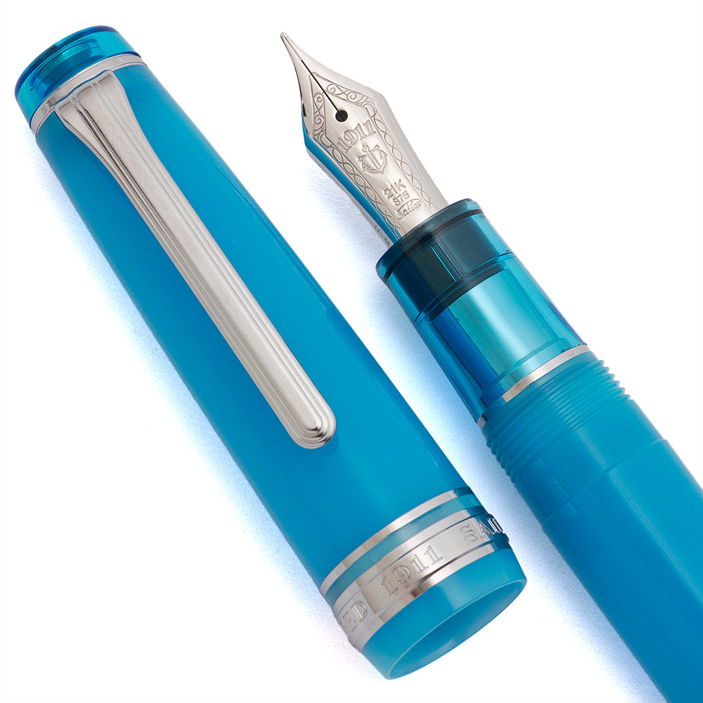 Sailor Pro Gear Fountain Pen 