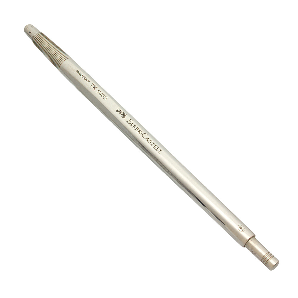 Mechanical Pencil Faber Castell Tk9400 Faber-Castell TK9400 2mm