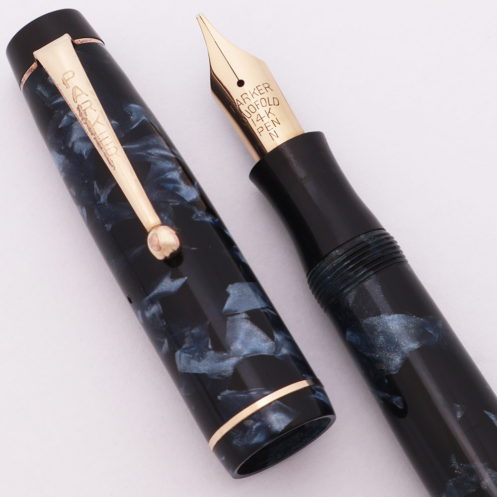 Parker Duofold Senior 